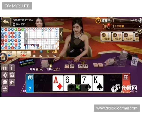 美女百家乐技策略全攻略教你掌握专业技巧在激烈的百家乐游戏中稳定获胜享受丰厚的收益