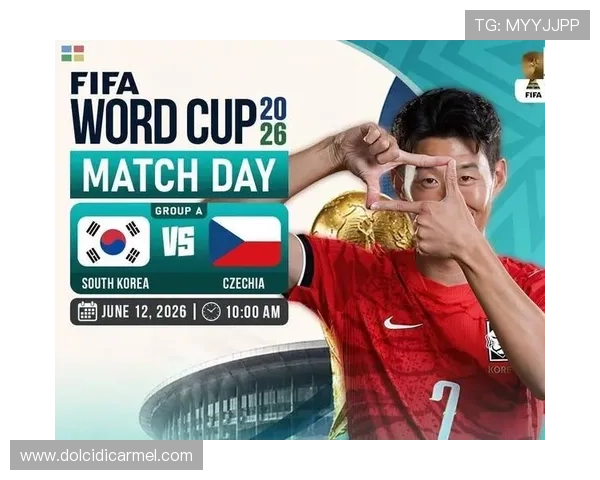 世界杯韩国VS捷克比赛前伤停情况详解关键球员缺阵对比赛结果的潜在影响